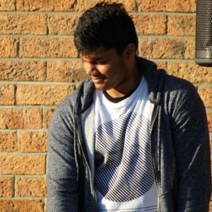 Meet your Posher, Mishail